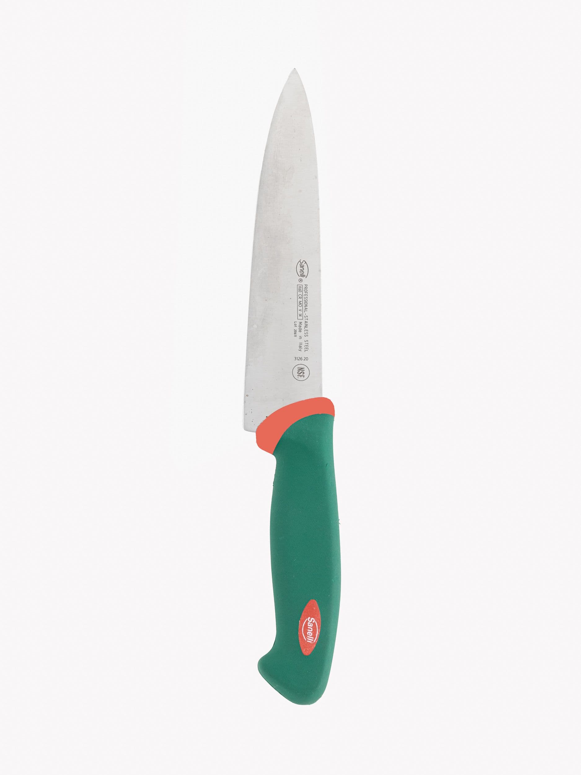 Cuchillo cocina 21cm