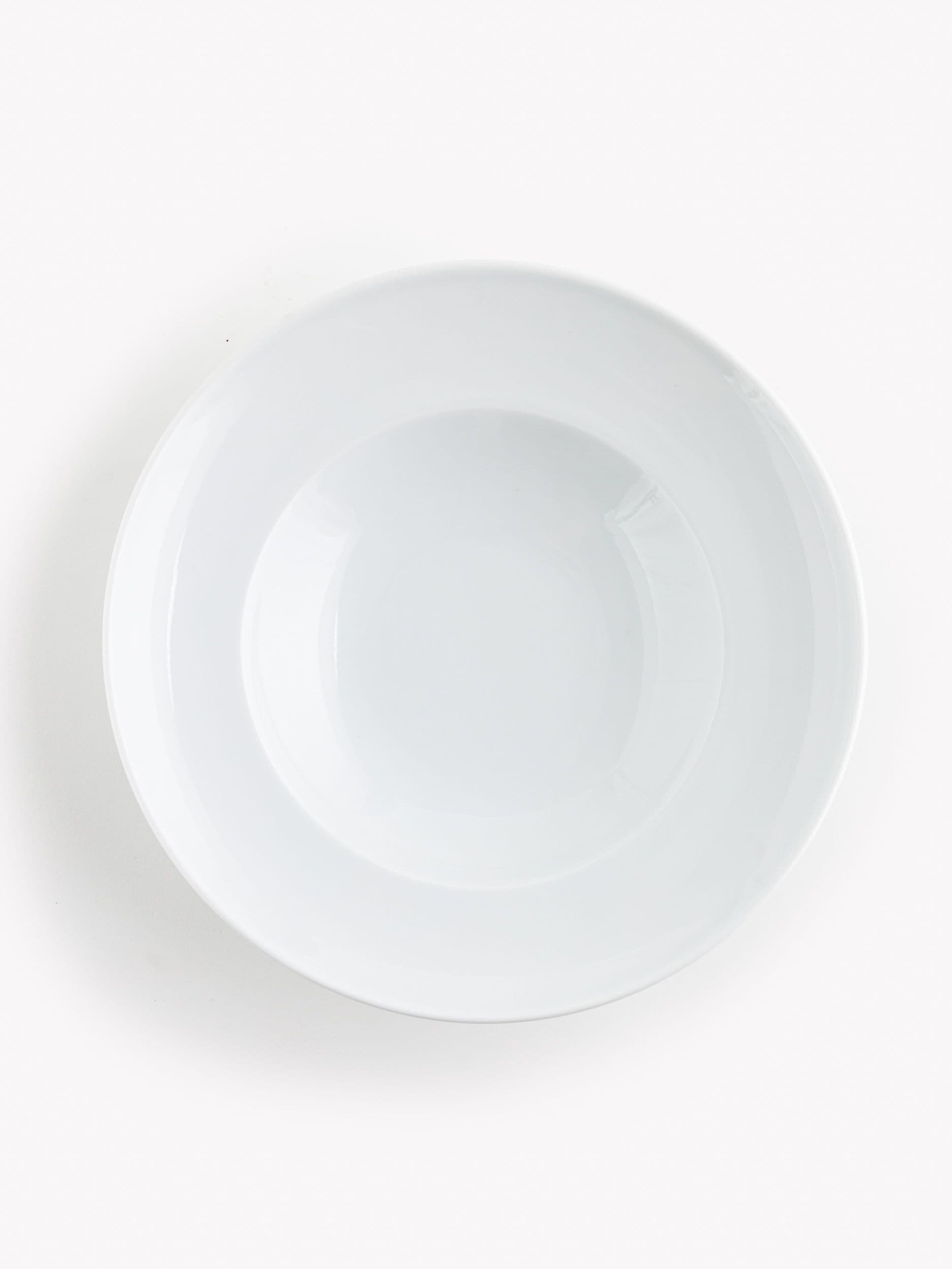 Plato hondo extra 26cm