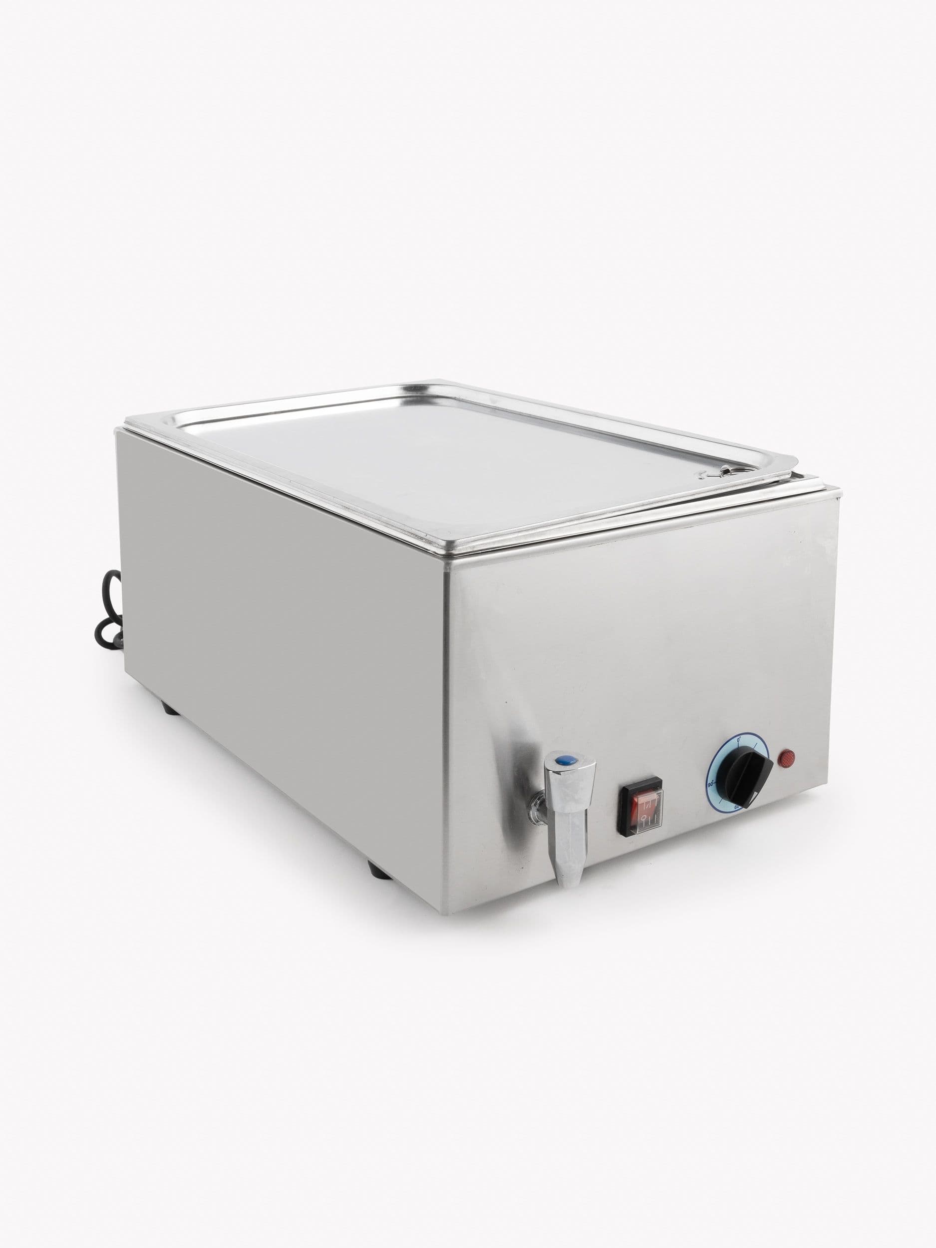 Bany maria elèctric GN 1/1