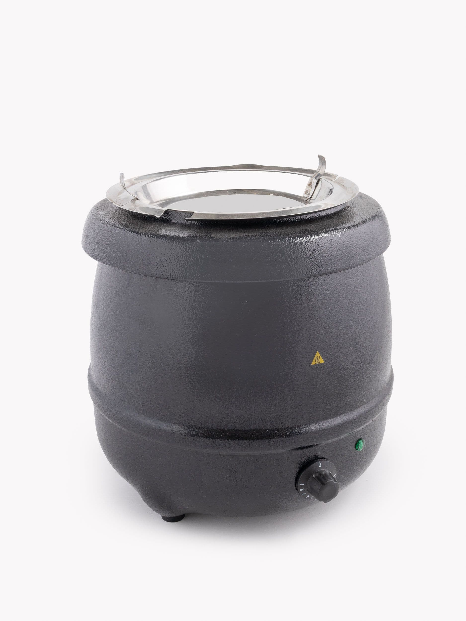 OLLA ELECTRICA 10 L. BAÑO MARIA