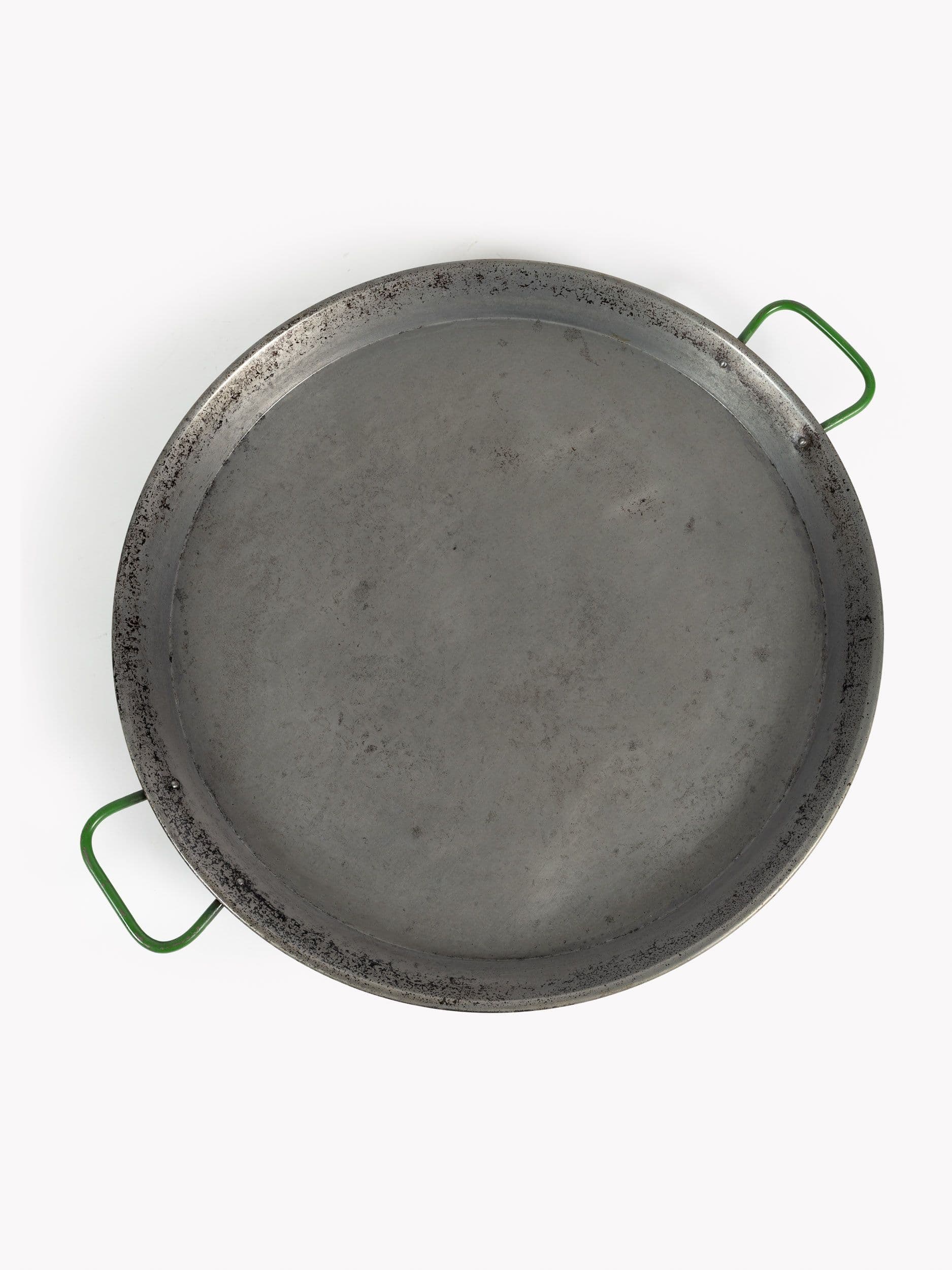 PAELLA VALENCIANA 70cm.Ø(devolver limpia)