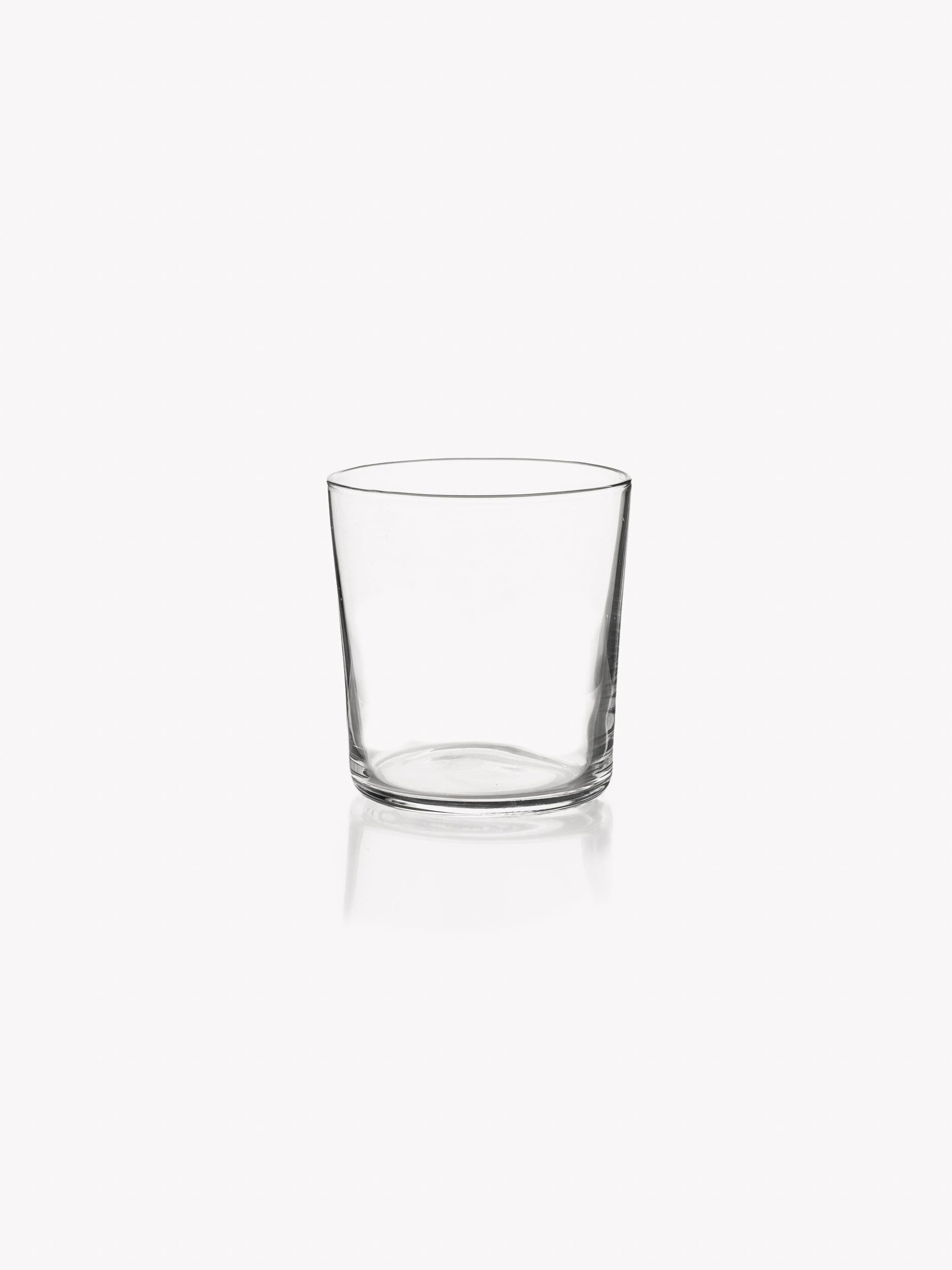 VASO AGUA PINTA 36cl. (caja 25 unid.)