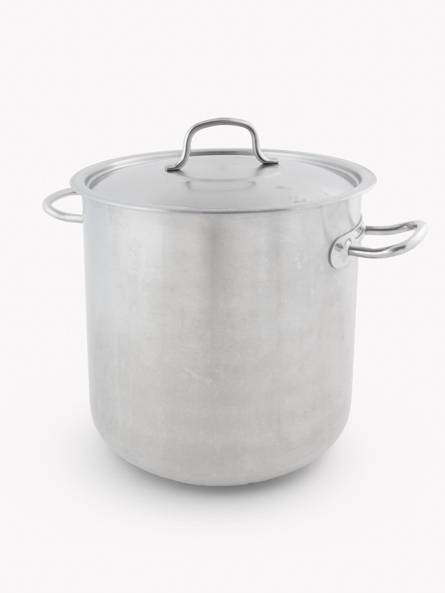 Olla acero inoxidable 13 ltr