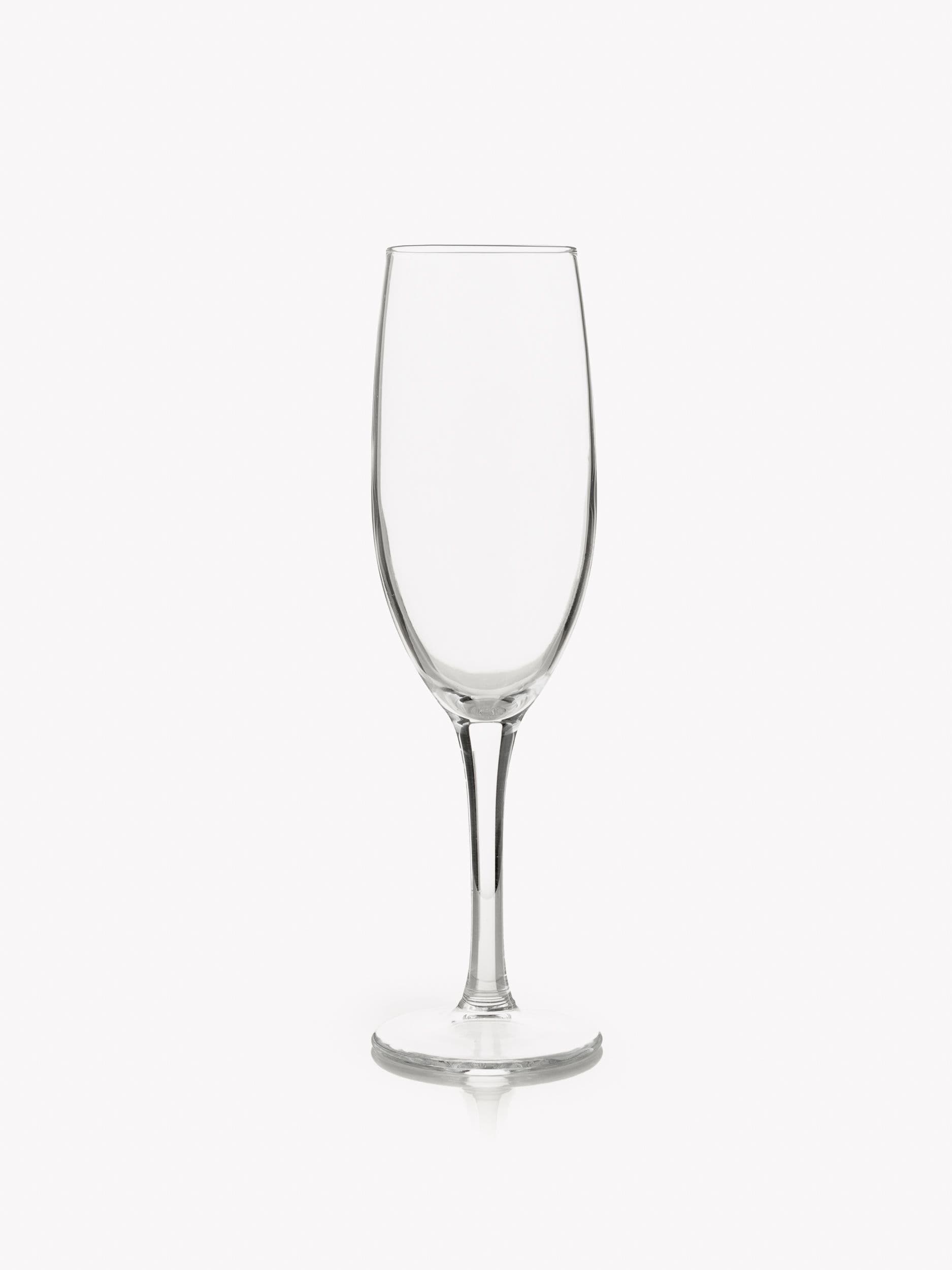 COPA CAVA FLAUTA 17cl. (caja 36 unid.)