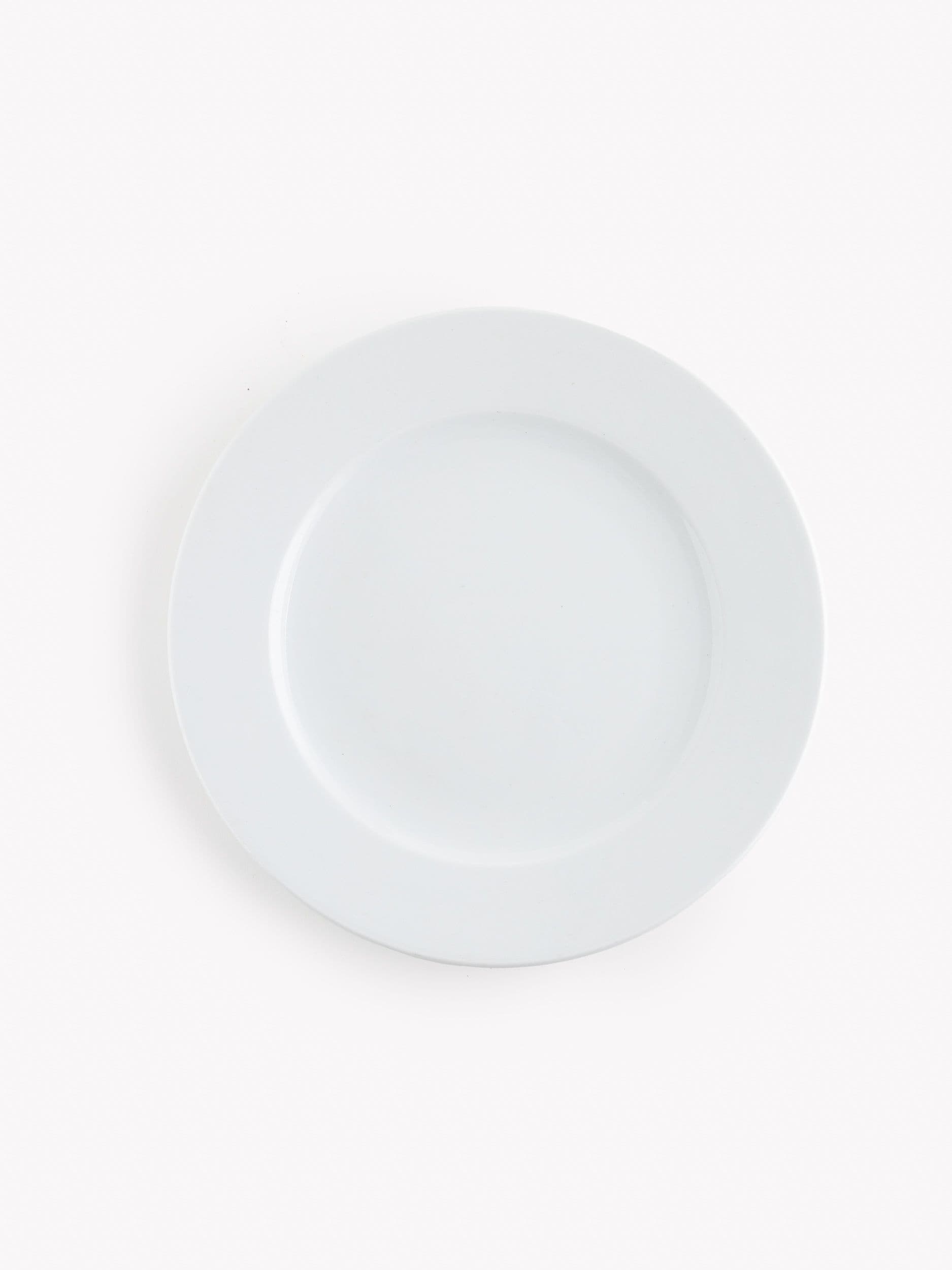 Plato llano extra 27cm