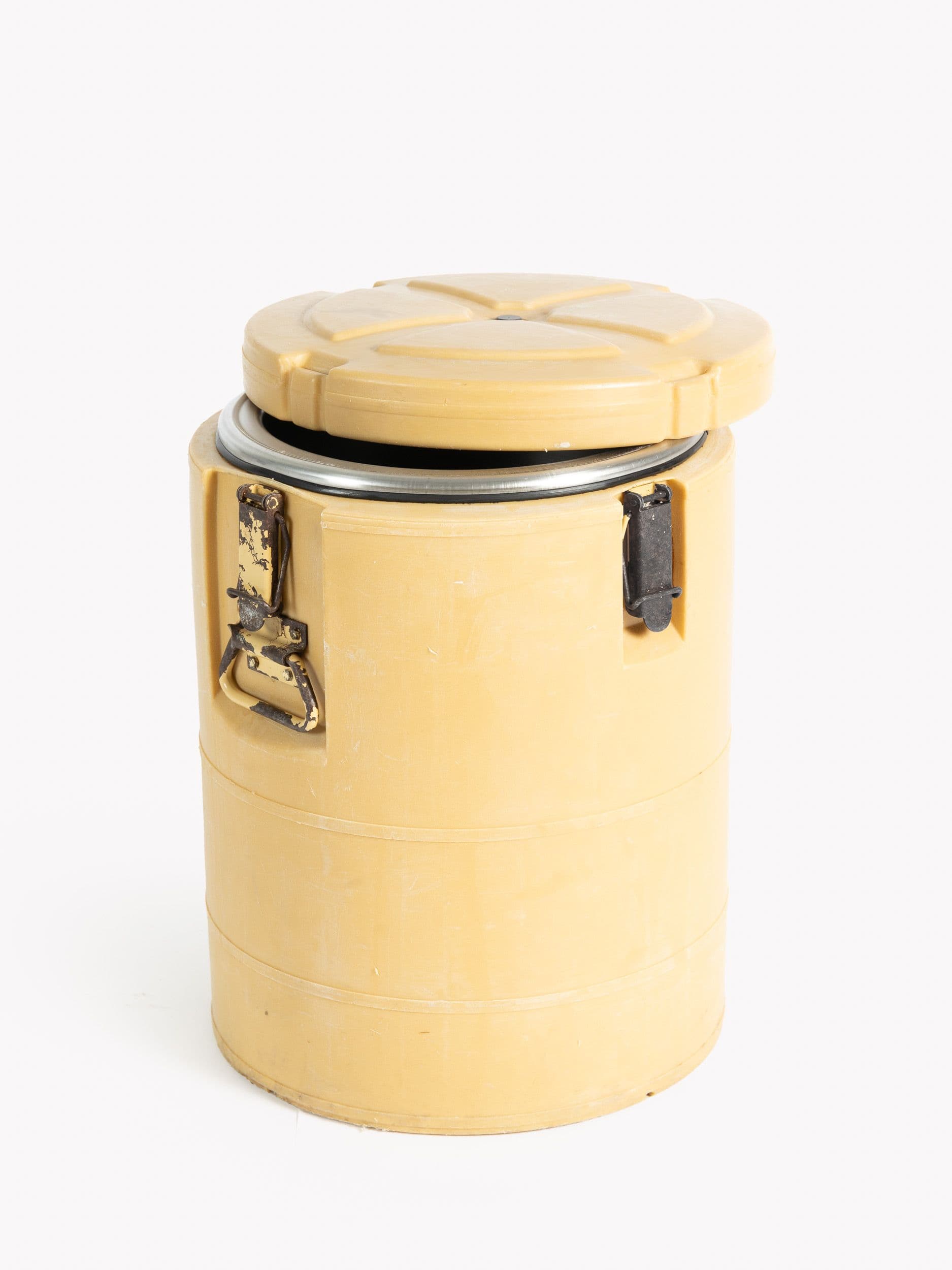 Contenidor isotèrmic bidó 30 ltr