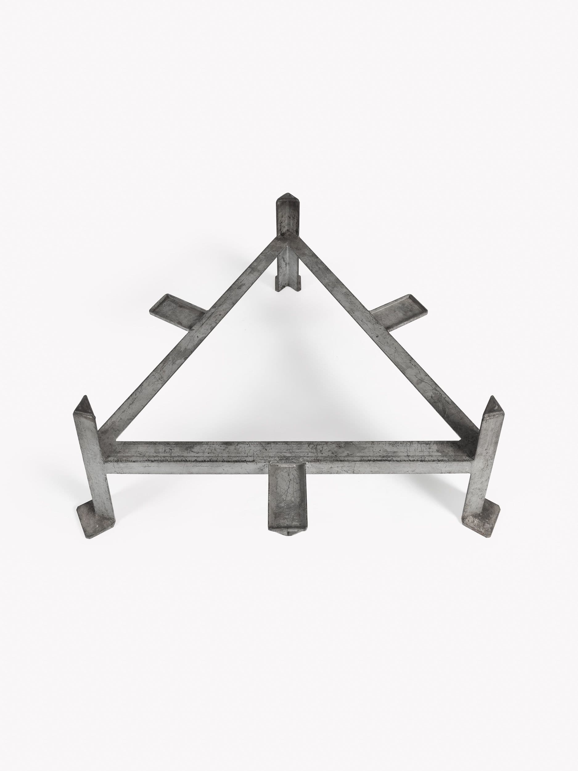 Trípode suport paeller gran