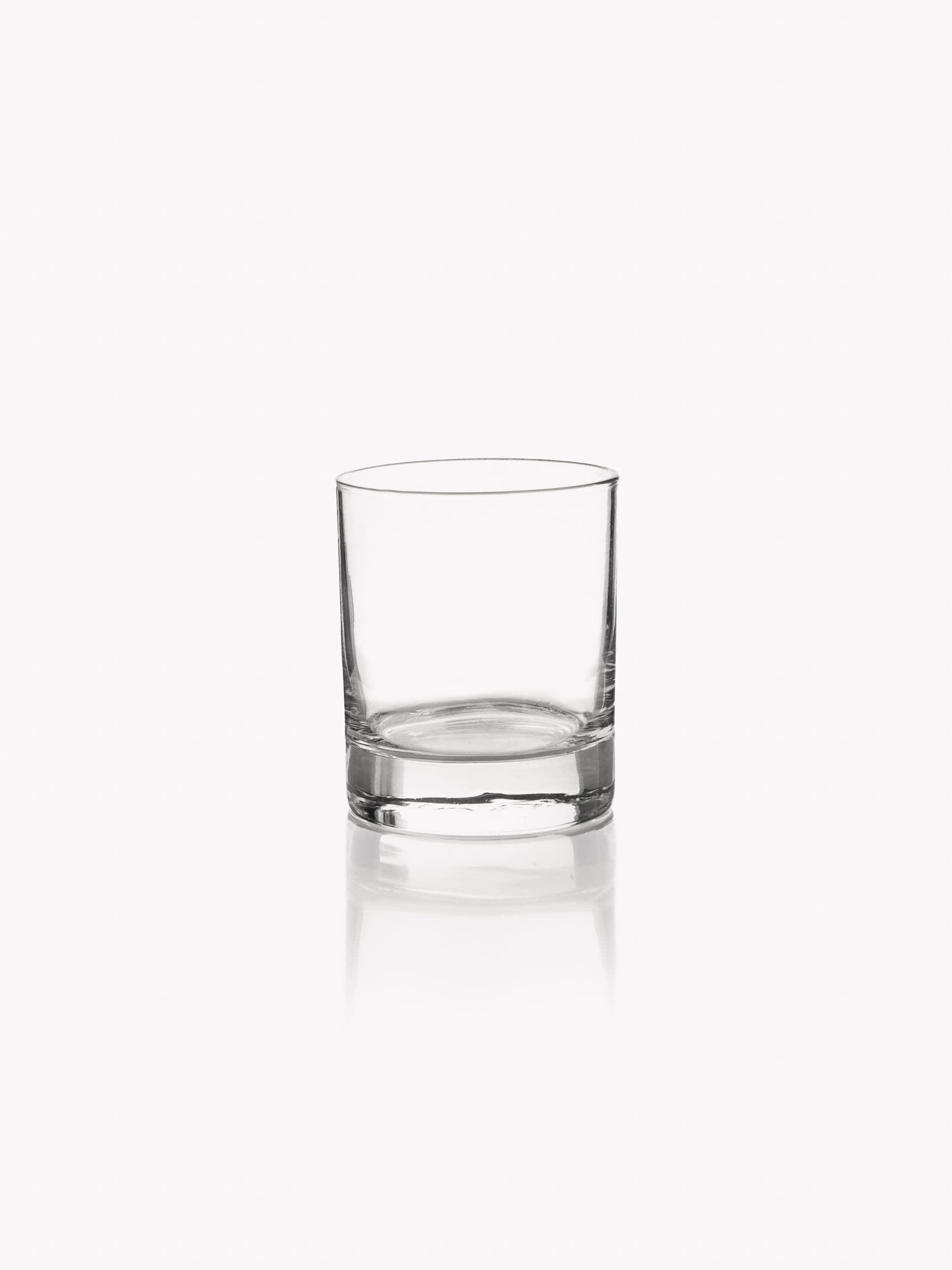 VASO WHISKY BAJO 30cl. (caja 25 unid.)