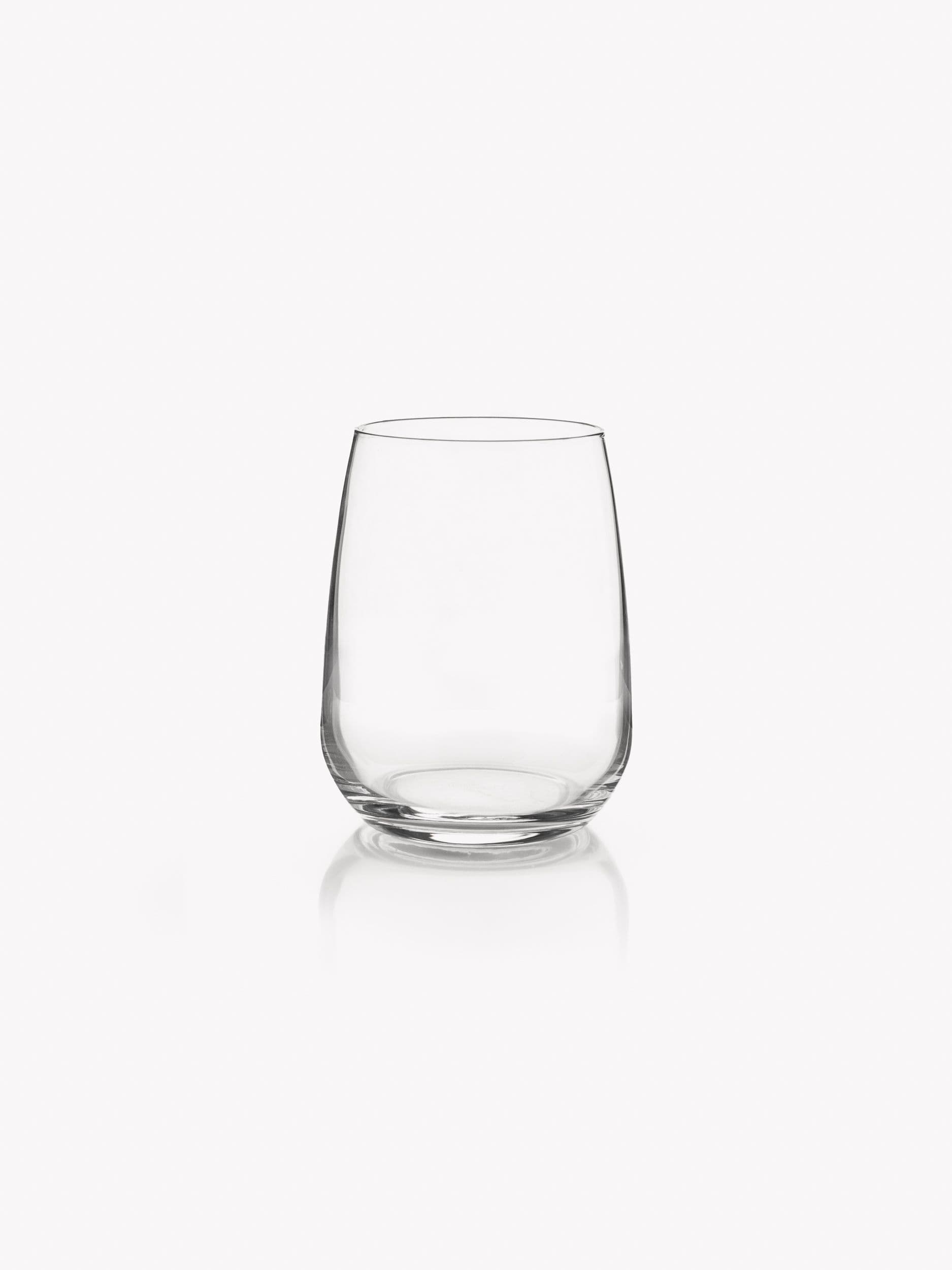 VASO AGUA ABOMBADO 32cl. (caja 25 unid.)