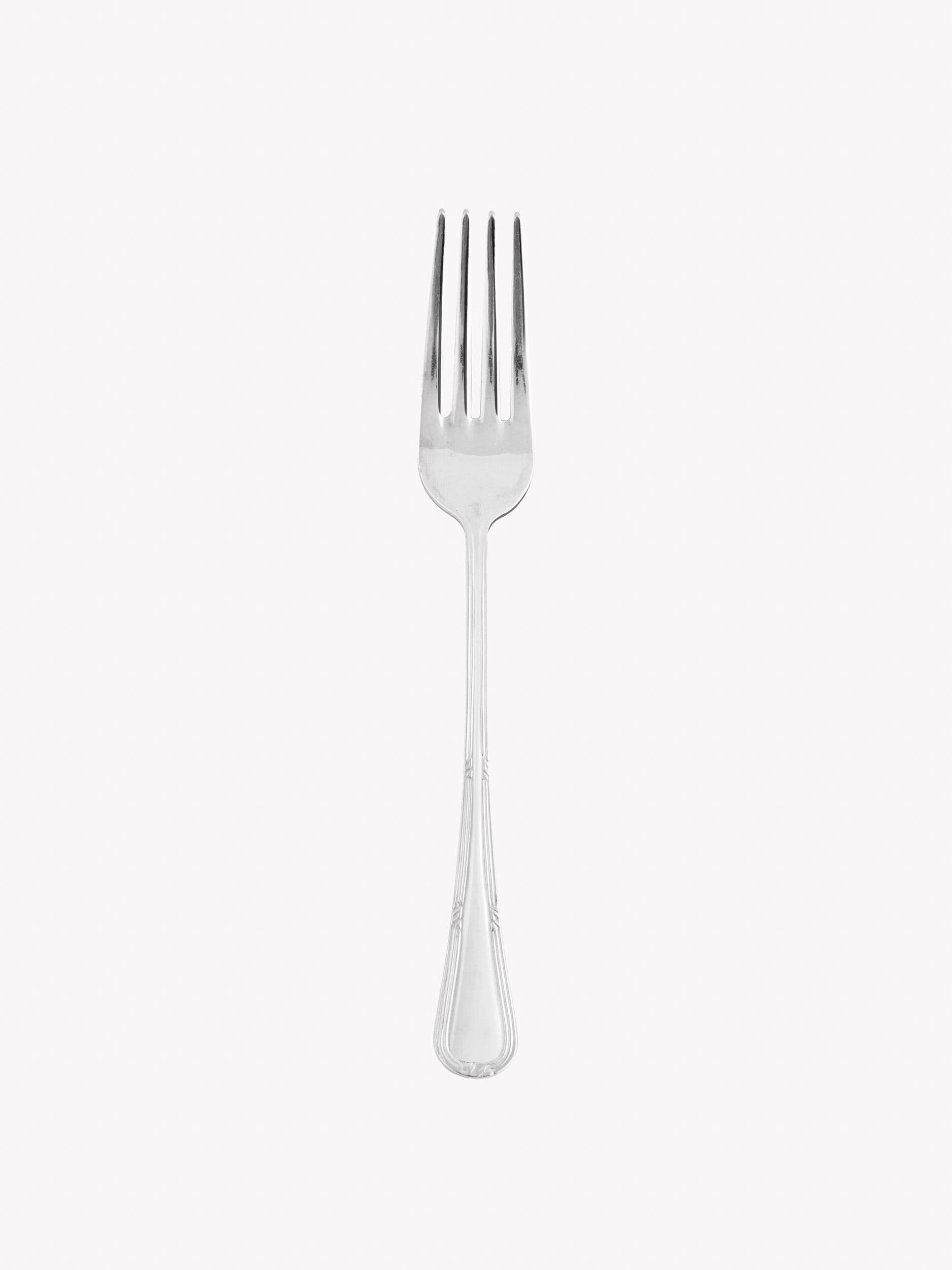 Table fork
