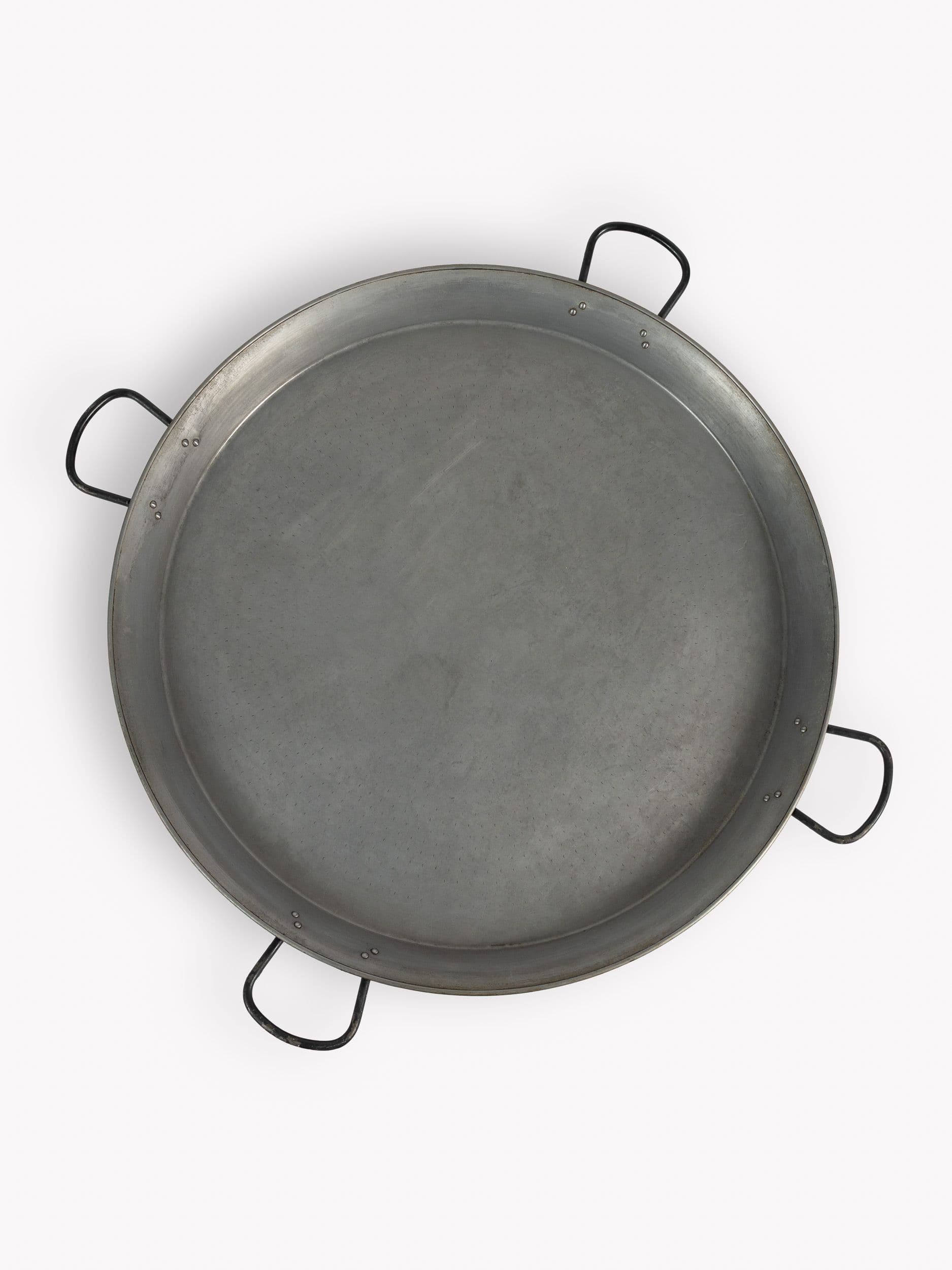 Paella valenciana 115cm ø