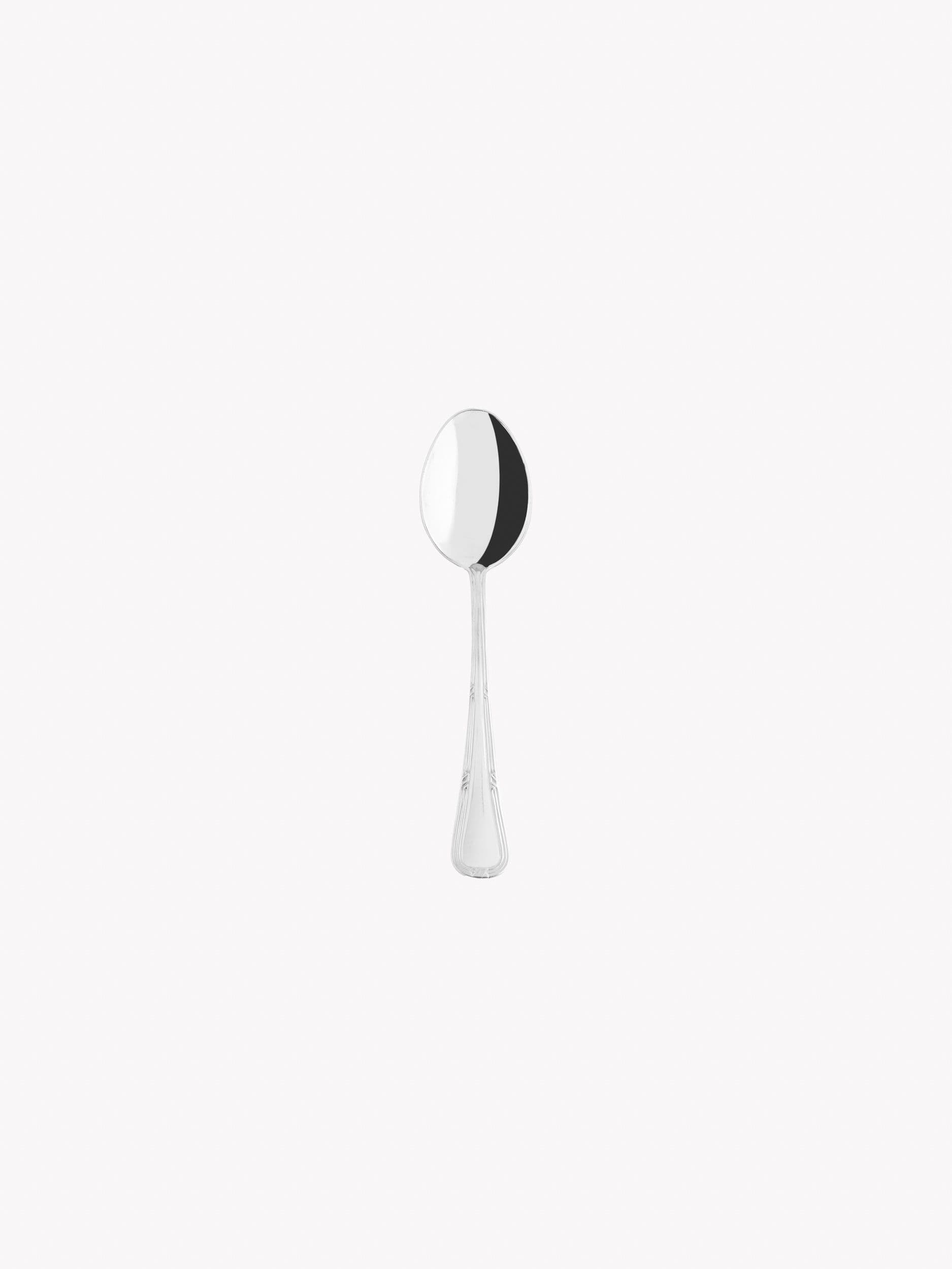Moka coffee spoon