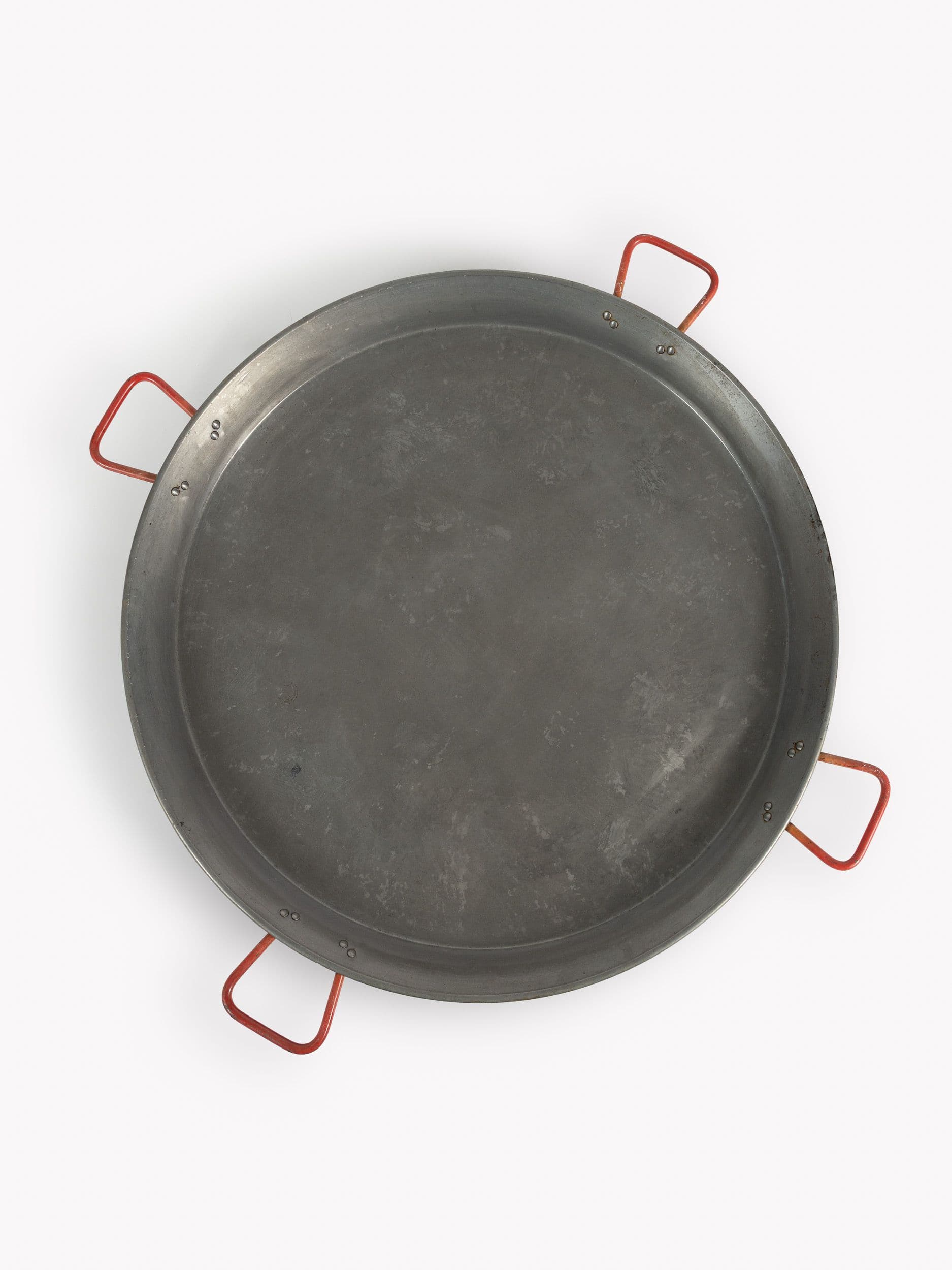 PAELLA VALENCIANA 90cm.Ø(devolver limpia)