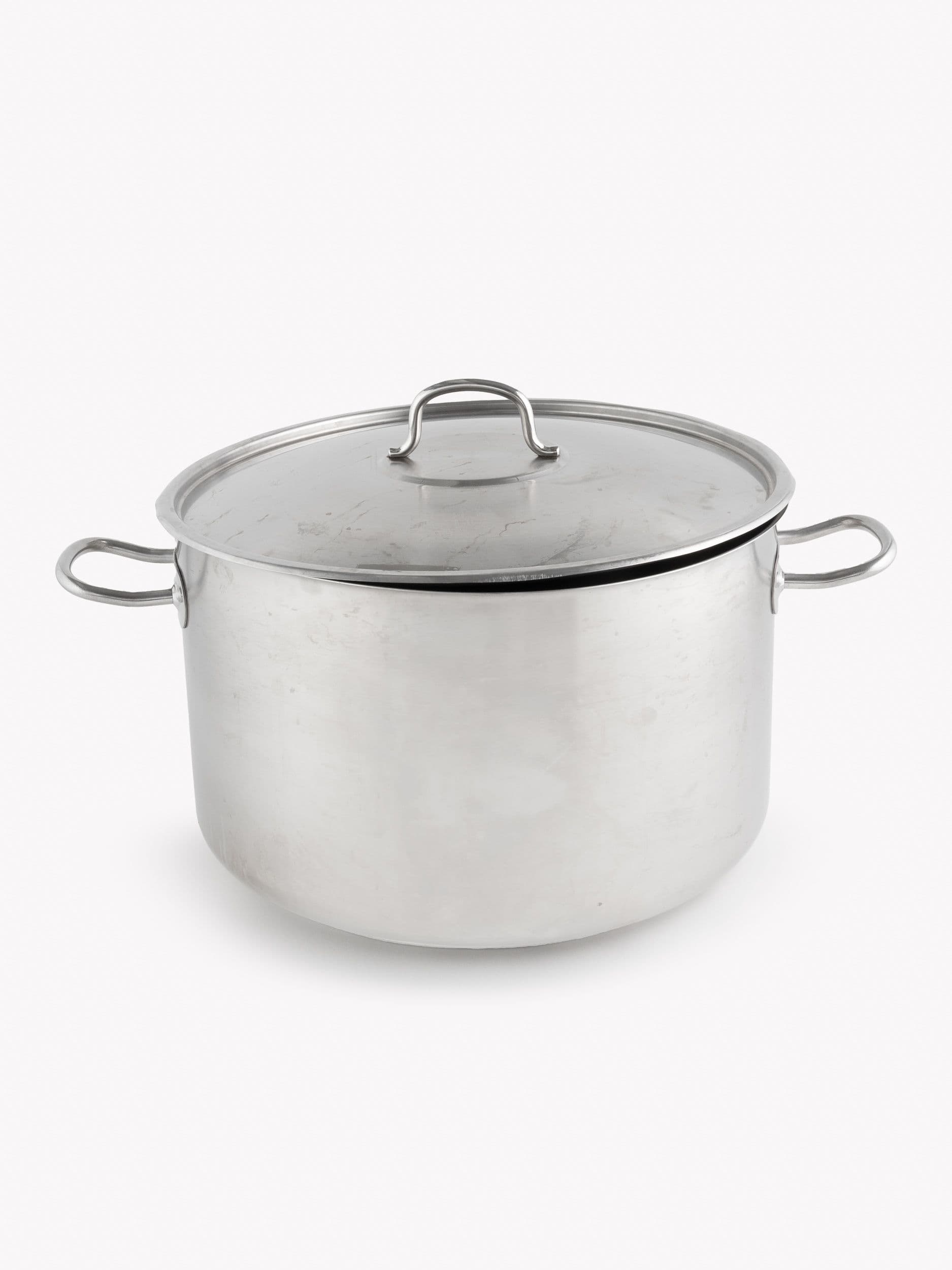 OLLA INOX. 50cm.Ø 98l.(devolver limpia)