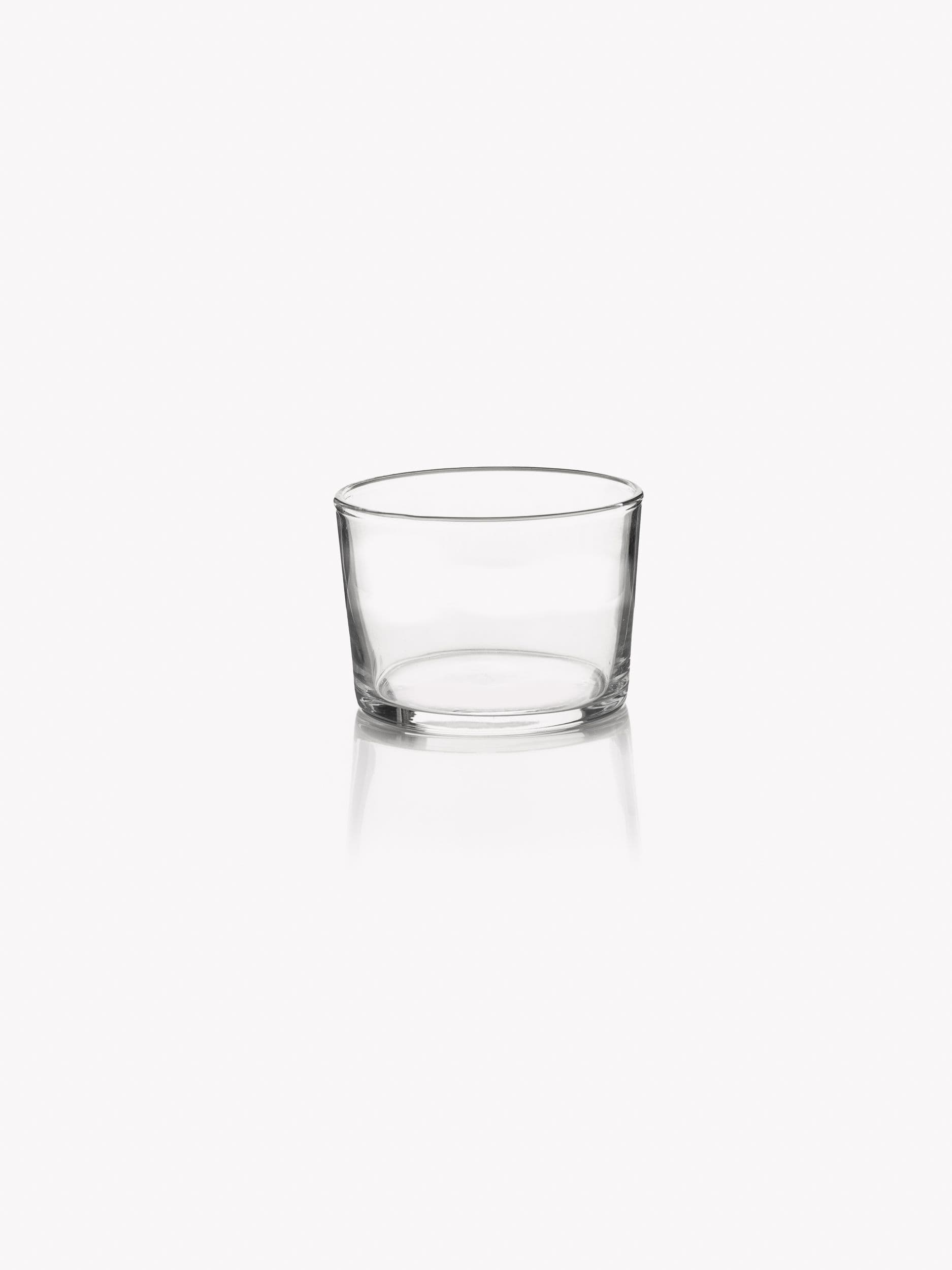 VASO CHIQUITO 23cl. (Caja 25 unid.)