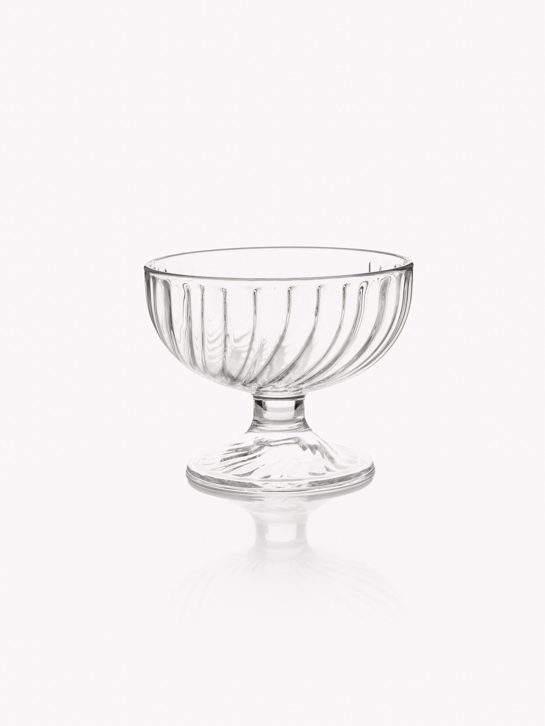 COPA HELADO BAJA 38cl.