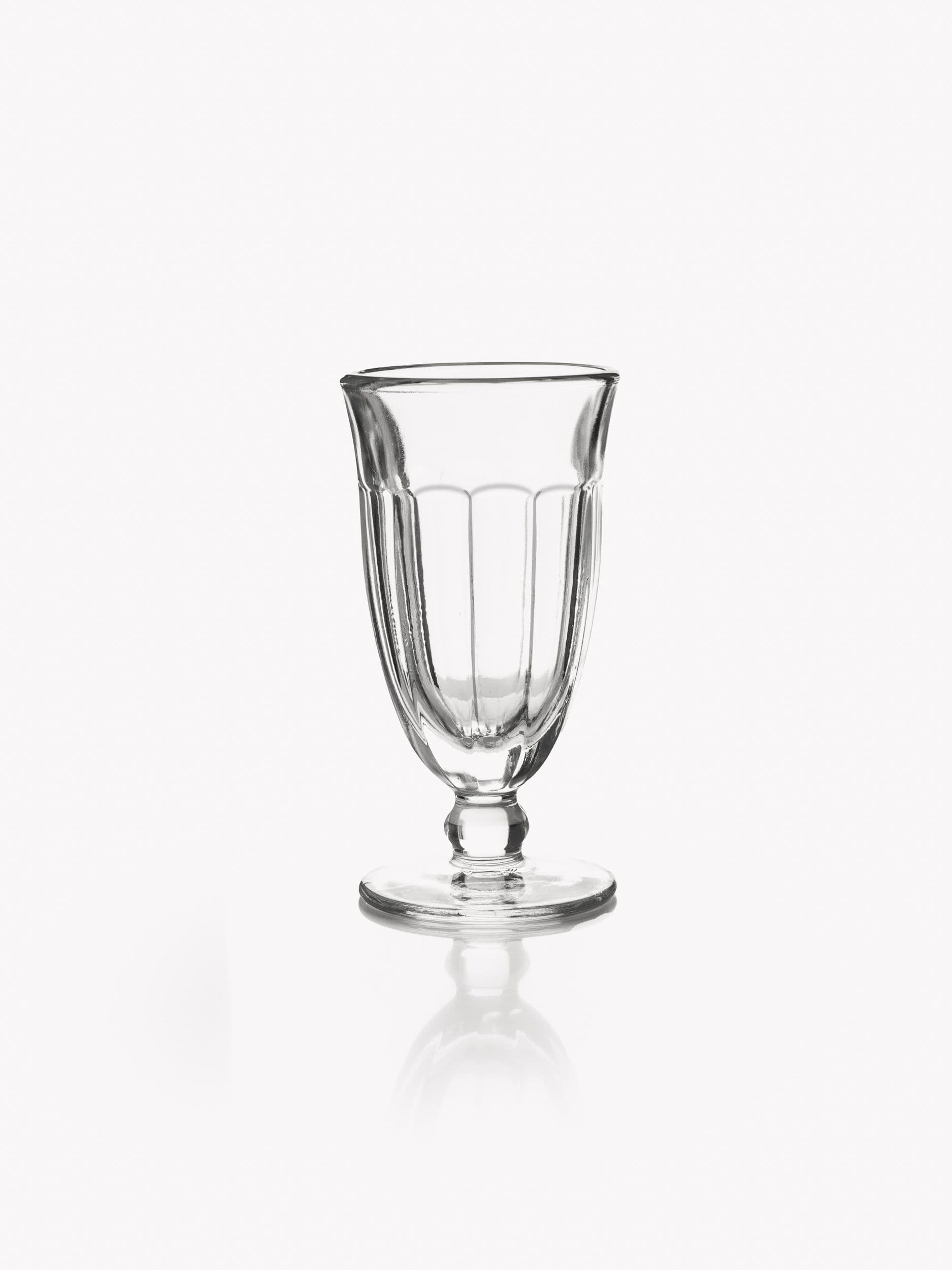 COPA HELADO-SORBETE ALTA 21cl.