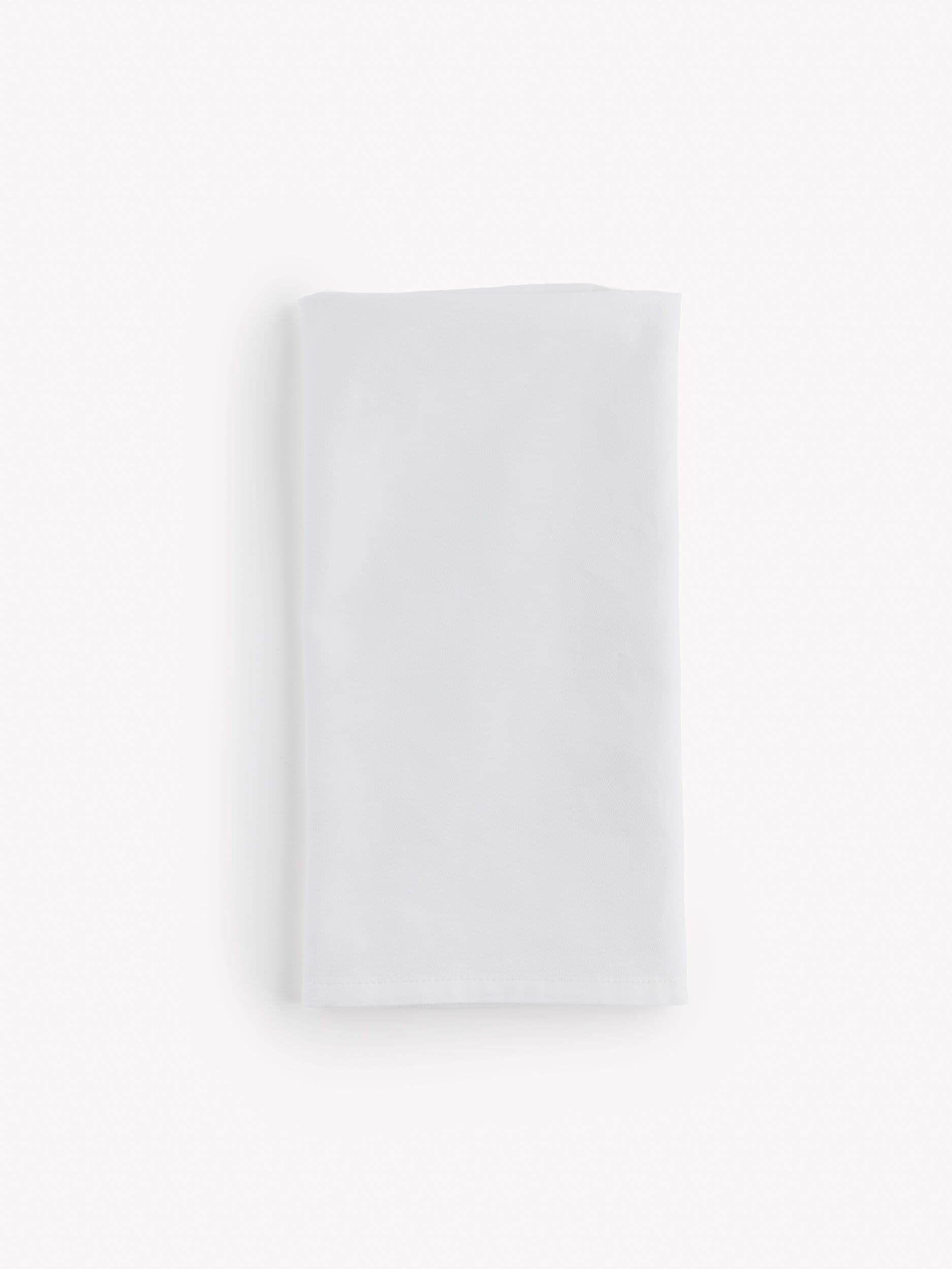 BRAZAL BLANCO CAMARERO