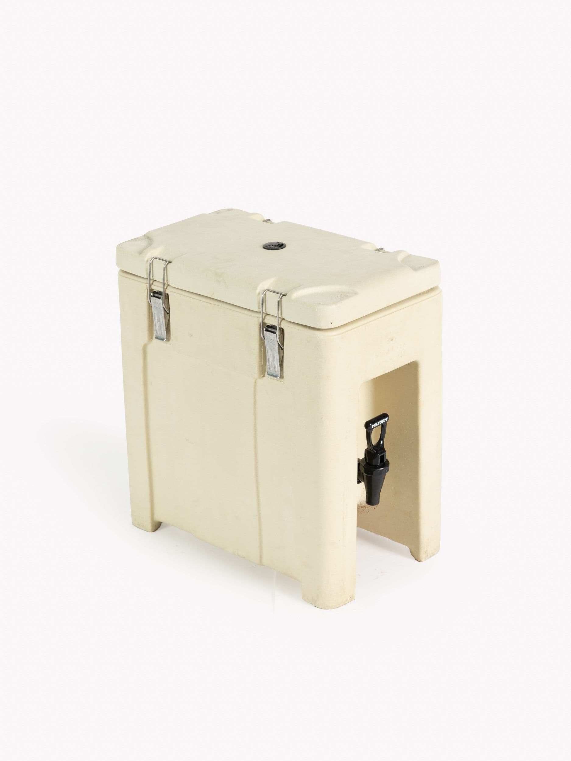 Termo isotèrmic cafè, 10 ltr amb aixeta