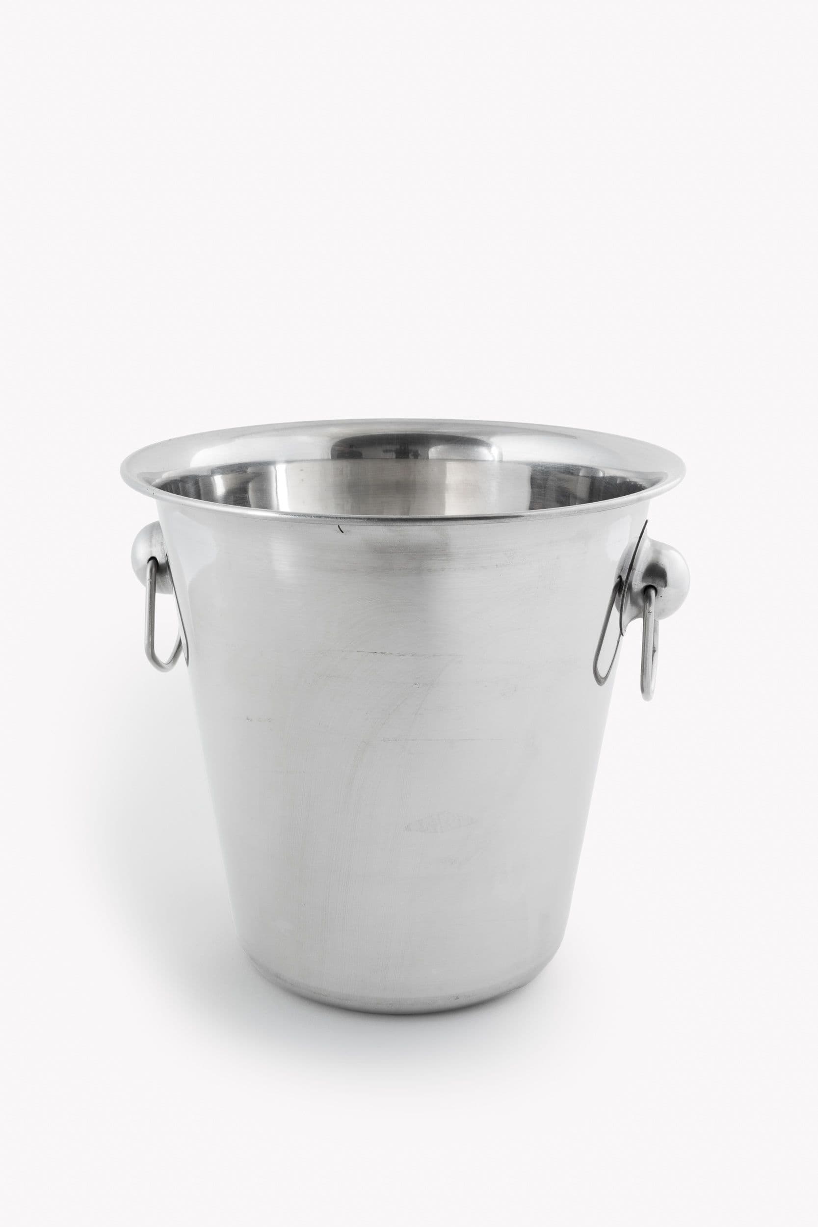 CUBITERA CAVA INOX. (1 botella) 21Øx20cm.