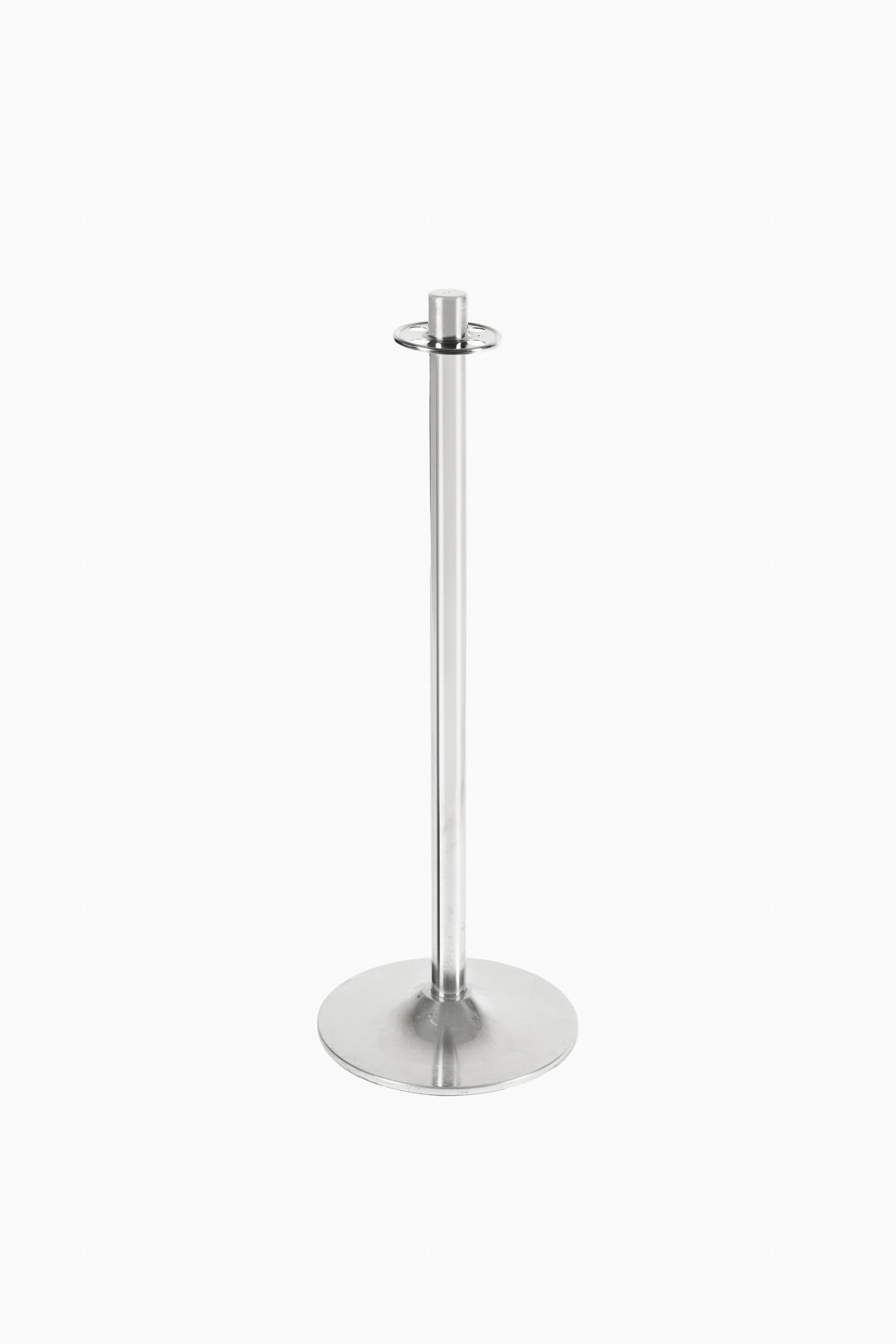 Stainless steel separator stand (with cover)