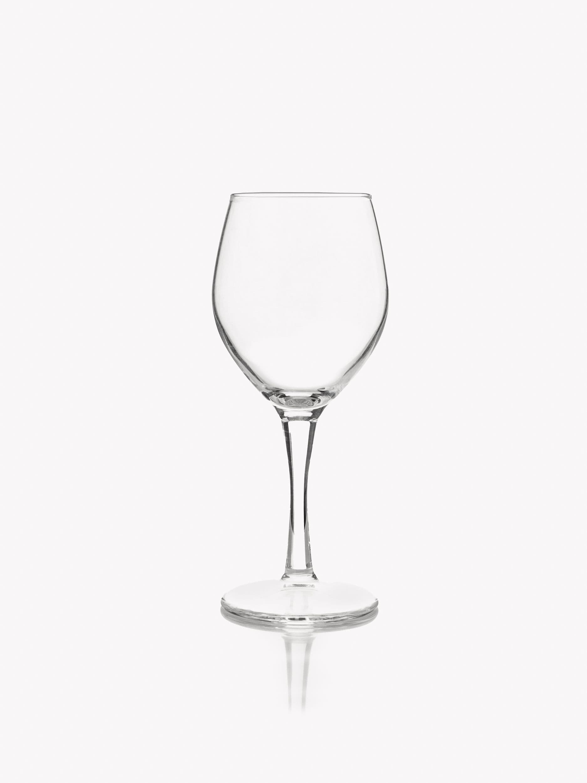 Universal cup for water or wine 27cl