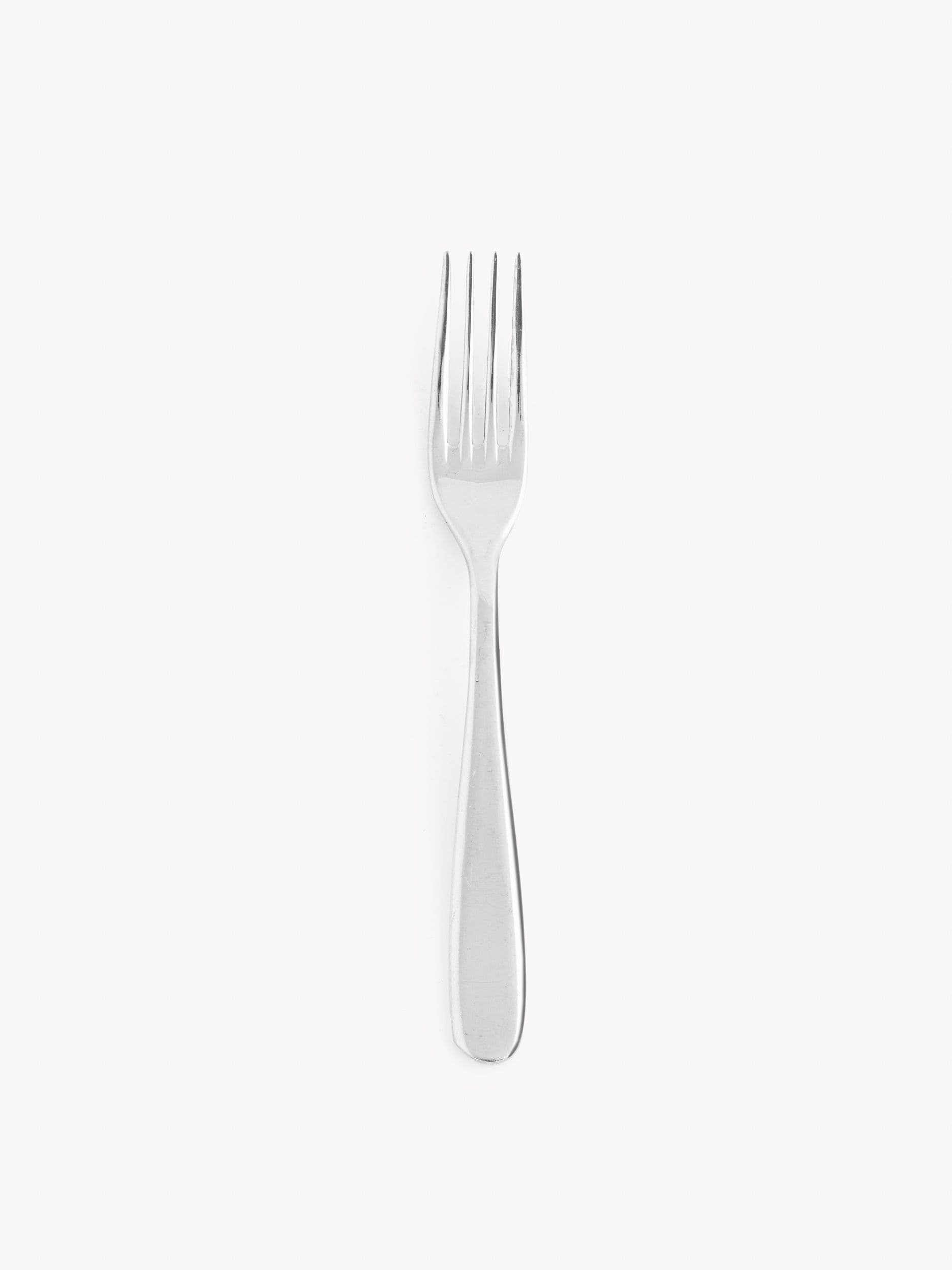 Table fork Itali