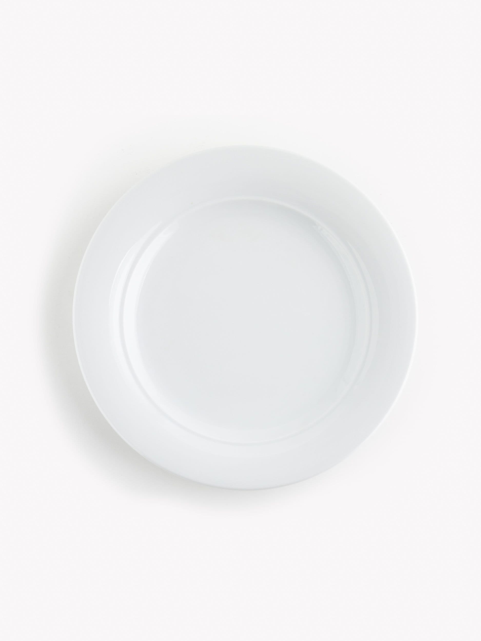 PLATO LLANO 28cm. ONA (caja 25 un.)