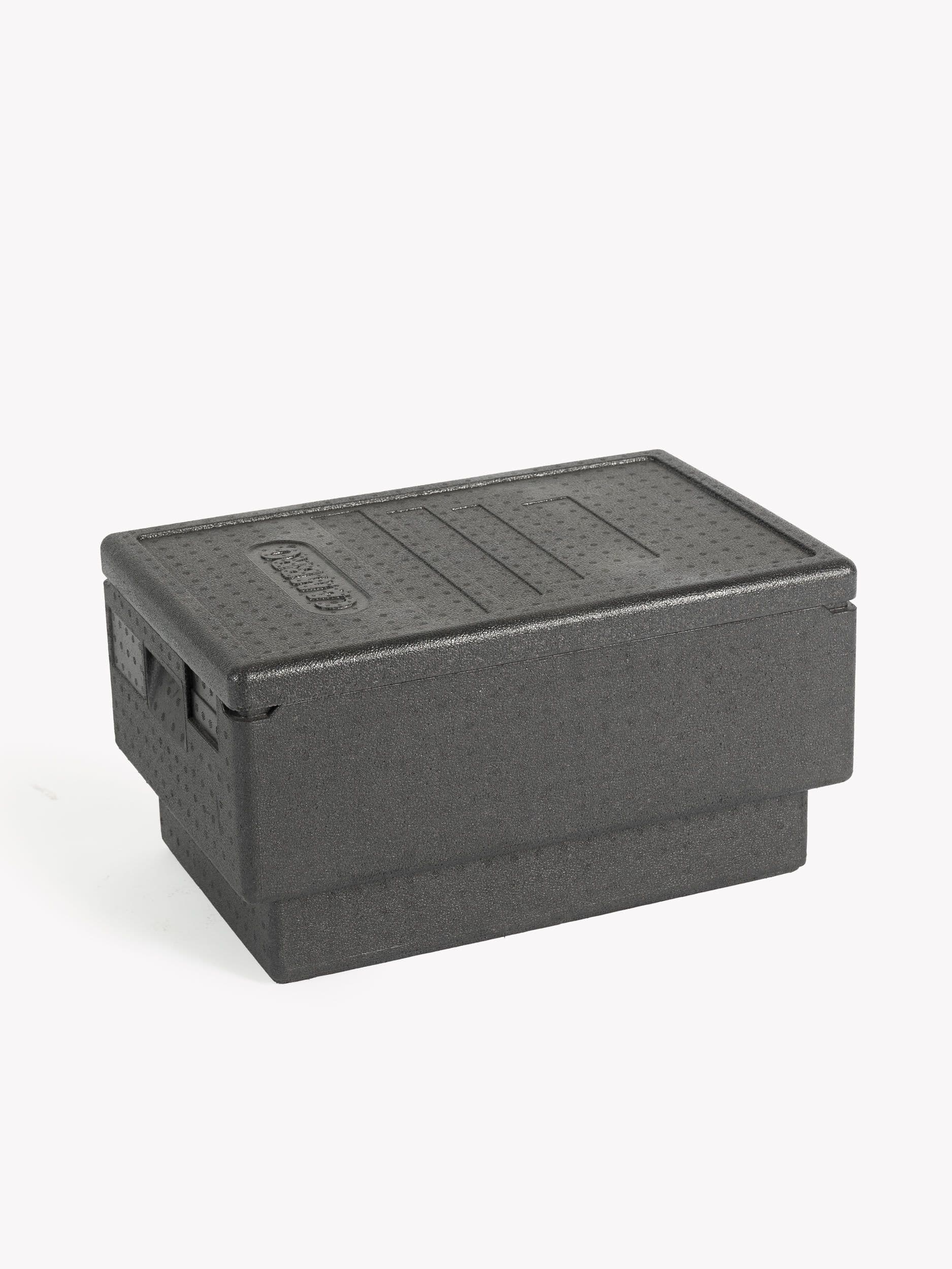 Contenidor isotèrmic GN 1/1