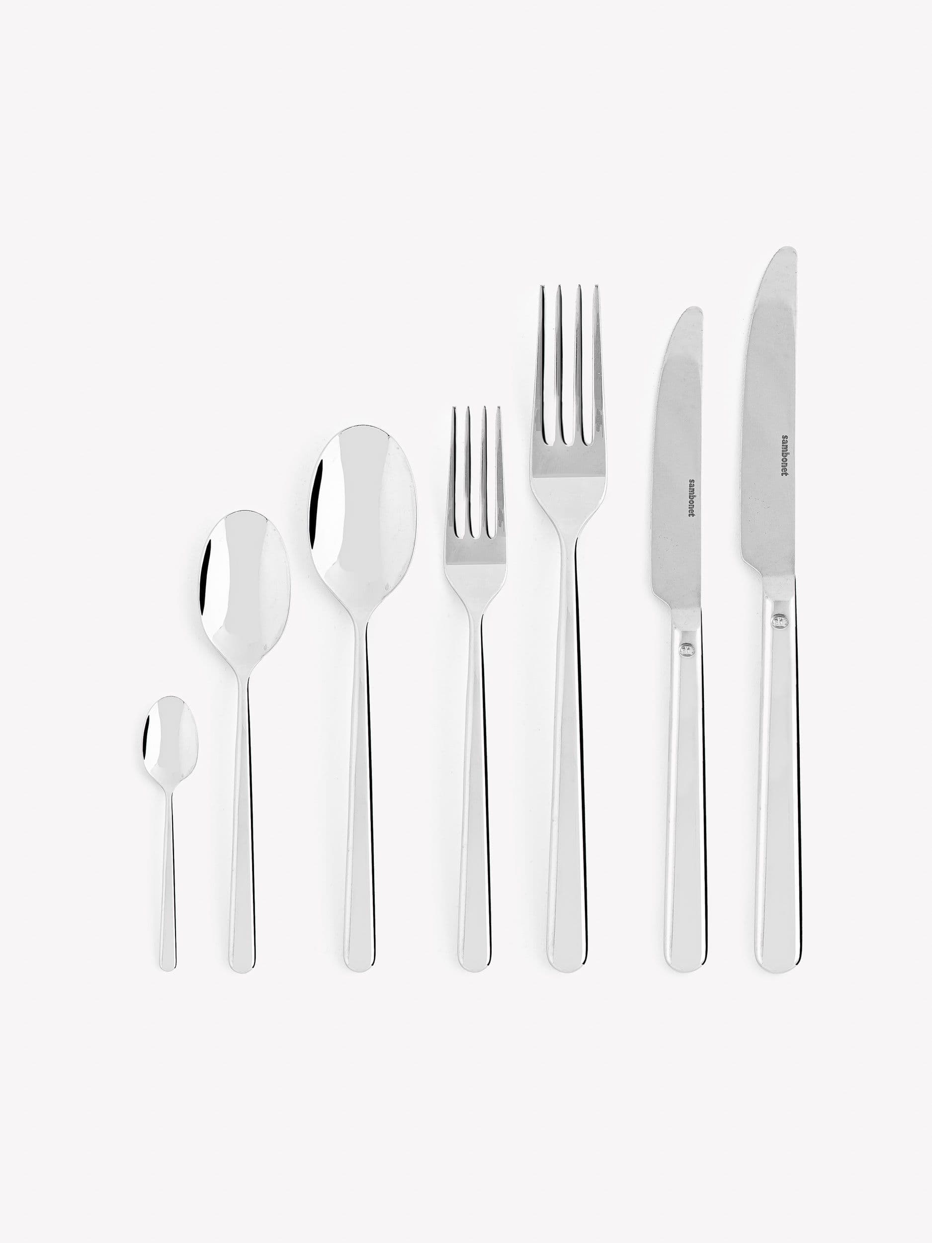 Dessert fork Linear