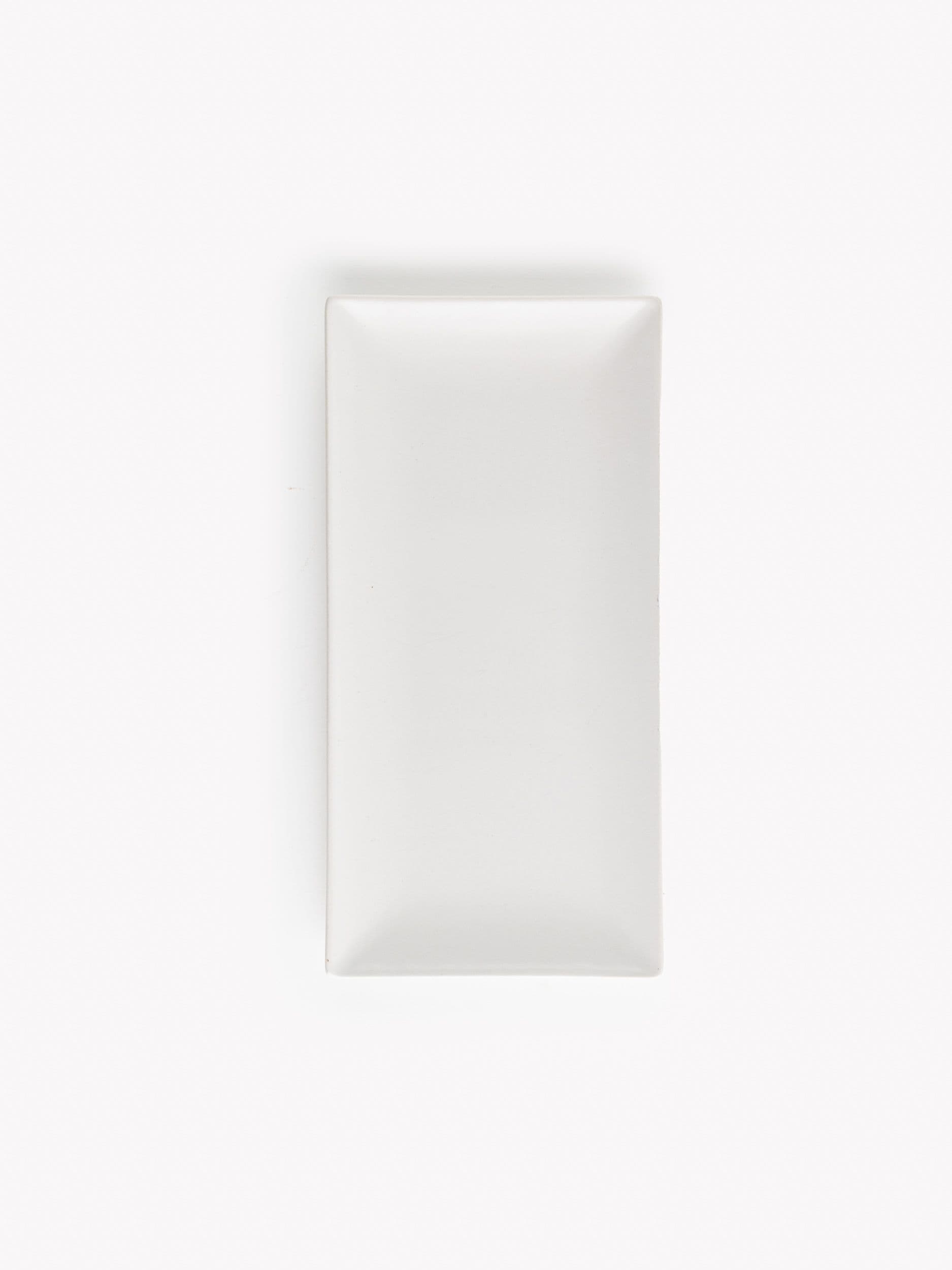 Safata porcellana 30 x 15cm (caixa 20 u.)