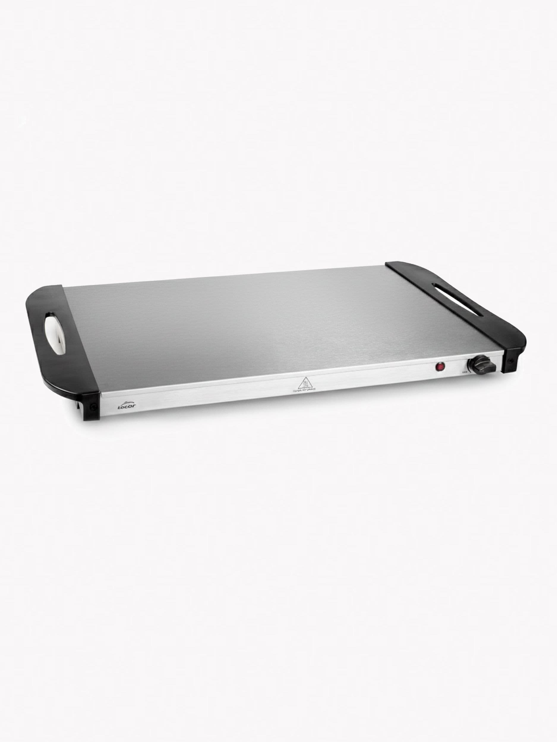 PLACA TERMICA GN 1/1 BUFFET MAX 80º